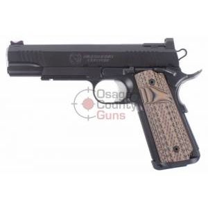 Nighthawk Custom War Hawk Recon 5" 9mm