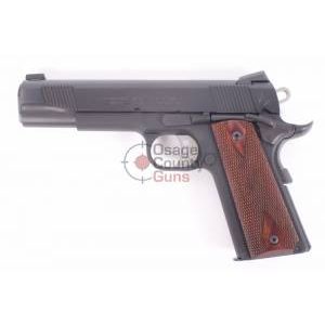 Colt 1911 .45 XSE Lightweight Government 5" 8rd