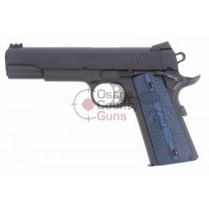 Colt 1911 Government Competition - 5" .45 ACP