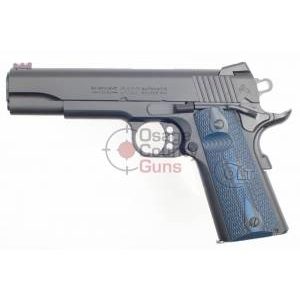 Colt 1911 Competition - 5" 9mm