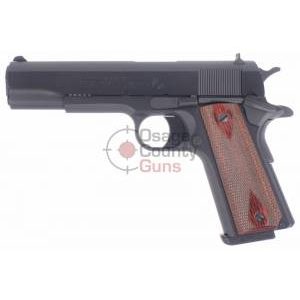 Colt 1991 (1911) Series 80 5" 9mm