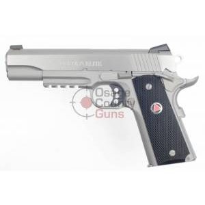 Colt 1911 Delta Elite Rail Gun - 5" 10mm