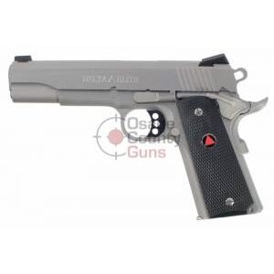 Colt 1911 Delta Elite - 5" 10mm