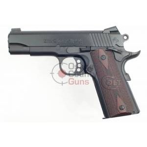 Colt 1911 Commander Lightweight - 4.25" .45 ACP