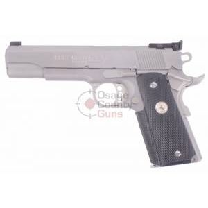 Colt 1911 Gold Cup Trophy 5" .45 ACP