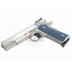 Colt 1911 Gold Cup Trophy - 5" .45 ACP