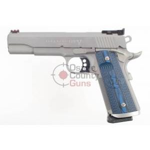 Colt 1911 Gold Cup Trophy - 5" 9mm