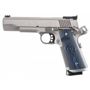 Colt 1911 Gold Cup Trophy - 5" .38 Super