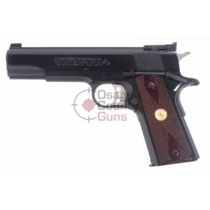 Colt 1911 - Series 70 Gold Cup National Match - 5" .45 ACP