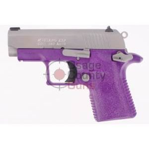 Colt Mustang XSP Purple 2.75" .380 ACP