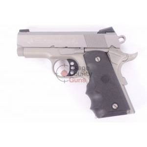 Colt 1911 Defender 3" 9mm