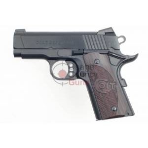 Colt 1911 Defender - 3" .45 ACP