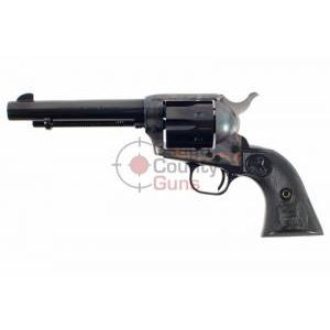 Colt SAA Case Color - 5.5" .357 Magnum
