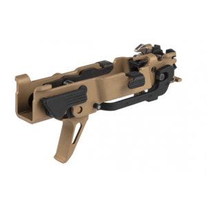 Sig Sauer P320 FCU Custom Fire Control Unit