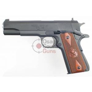 Springfield 1911 Mil-Spec - 5" .45 ACP