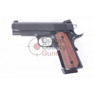 Springfield Armory 1911 Custom Shop Carry Compact .45 ACP