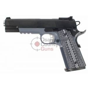 Springfield TRP Operator Tactical Grey - 5" .45 ACP