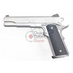 Springfield Armory 1911 TRP Stainless - 5" .45 ACP