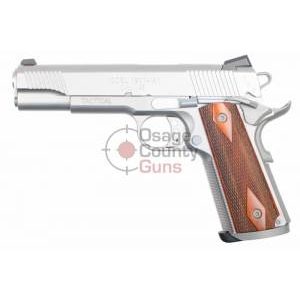 Springfield 1911 TRP Stainless (CA Compliant) - 5" .45 ACP