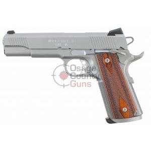 Springfield TRP Stainless - 5" .45 ACP (CA Compliant)