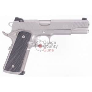 Springfield Armory 1911 TRP Stainless - 5" .45 ACP (Discontinued)