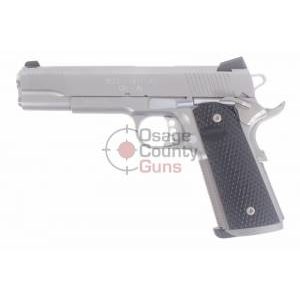 Springfield TRP Stainless 1911 - 5" .45 ACP (CA Compliant)
