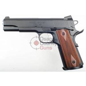 Springfield 1911 TRP (CA Compliant) - 5" .45 ACP