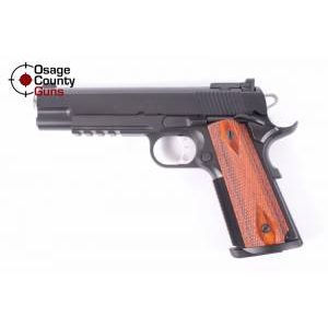 Springfield Armory 1911 Operator Custom Shop .45 ACP