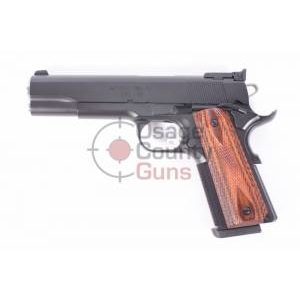 Springfield 1911 Custom Shop Expert Limited, .45 ACP 5" BBL