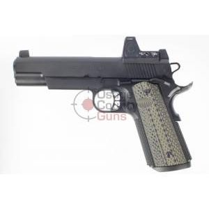 Springfield 1911 TRP w/ Trijicon RMR - 5" 10mm