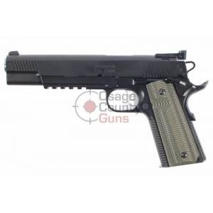 Springfield Armory 1911 TRP - 6" 10mm