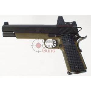 Springfield Armory 1911 TRP w/ Trijicon RMR - 6" 10mm