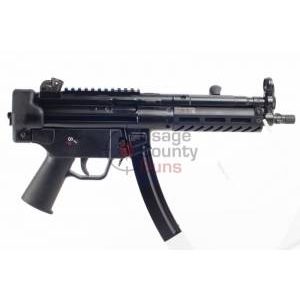 PTR 9CT 601 - 8.86" 9mm