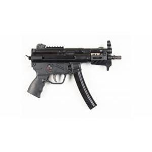 PTR 9KT 603 - 5.16" 9mm