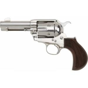 EMF Express Agent Revolver - 3.5" .357 Magnum