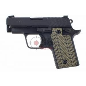 Springfield Armory 911 - 2.7" .380 ACP