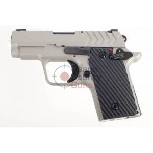 Springfield 911 Titanium - 2.7" .380 ACP