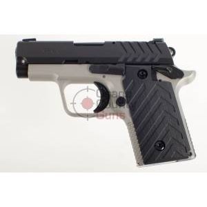 Springfield 911 Titanium Nitride - 2.7" .380 ACP