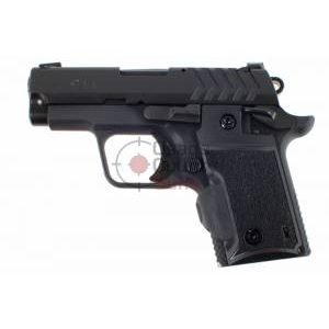 Springfield Armory 911 w/ Viridian Green Laser Grip - 2.7" .380 ACP