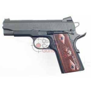 Springfield 1911 Range Officer Compact - 4" 9mm