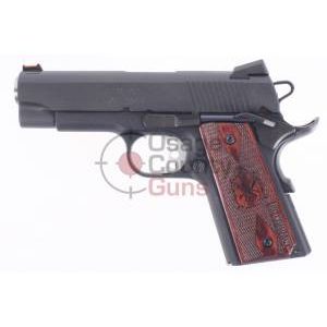 Springfield 1911 Range Officer Compact 4" 9mm