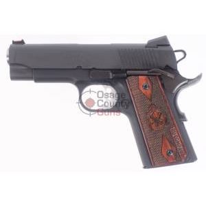Springfield 1911 Range Officer Compact 4" .45 ACP