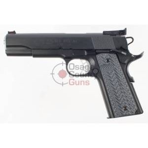 Springfield 1911 Range Officer Elite Target, .45 ACP, 7rd