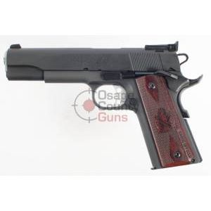 Springfield 1911 Range Officer - 5" .45 ACP