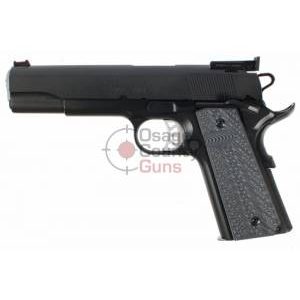 Springfield 1911 Range Officer Elite Target - 5" 9mm