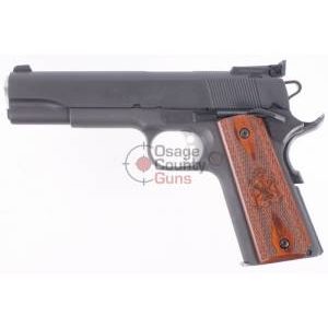 Springfield 1911 Range Officer - 5" 9mm