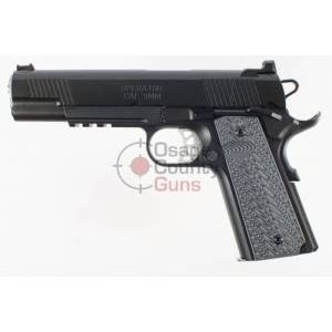 Springfield 1911 Range Officer Elite Operator, 9mm, 9rd