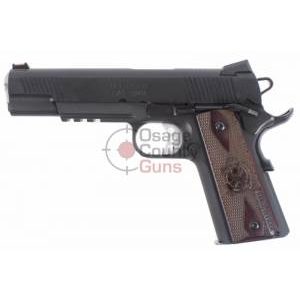 Springfield 1911 Range Officer Operator - 5" 9mm