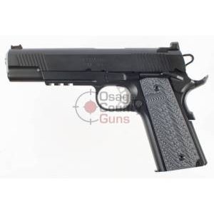 Springfield 1911 Range Officer Elite Operator - 5" .45 ACP