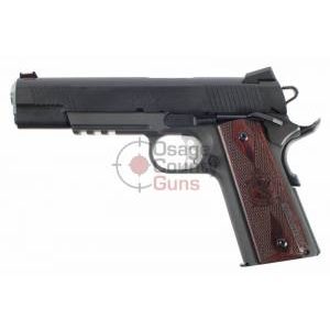 Springfield 1911 Range Officer Operator - 5" .45 ACP